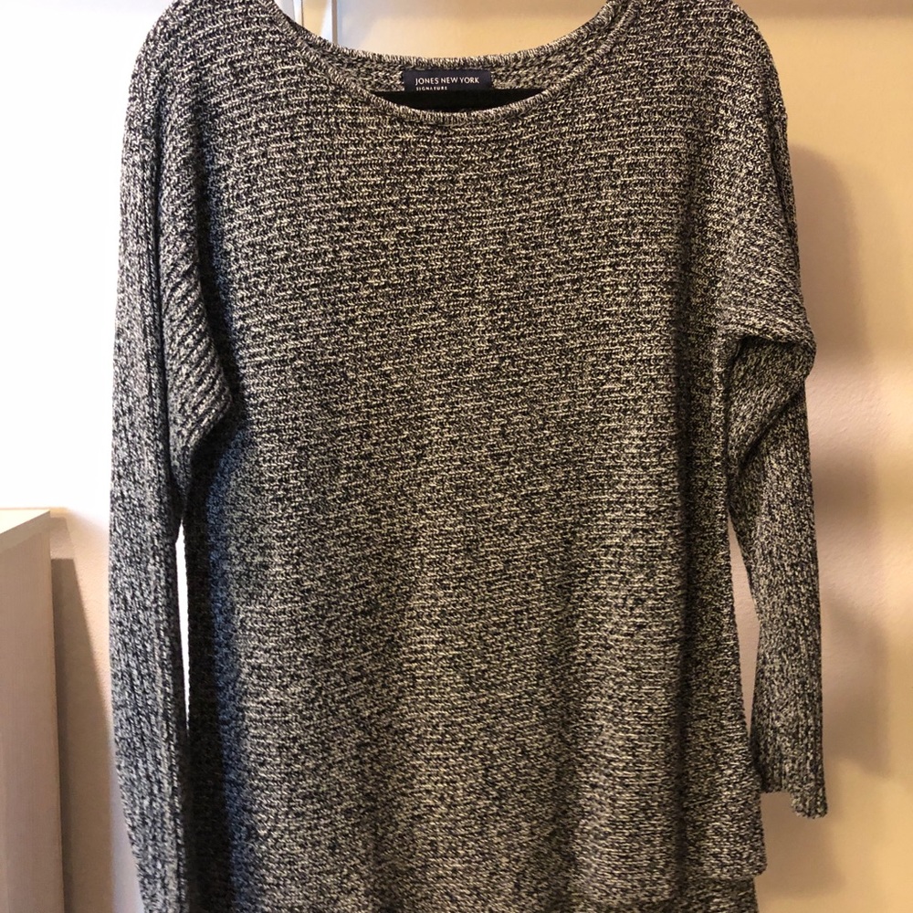 Jones New York Sweater